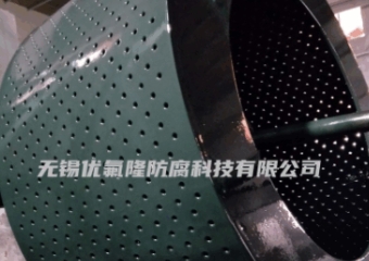 特氟龍涂層噴涂廠家